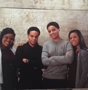 Meet your Posher, Tammy